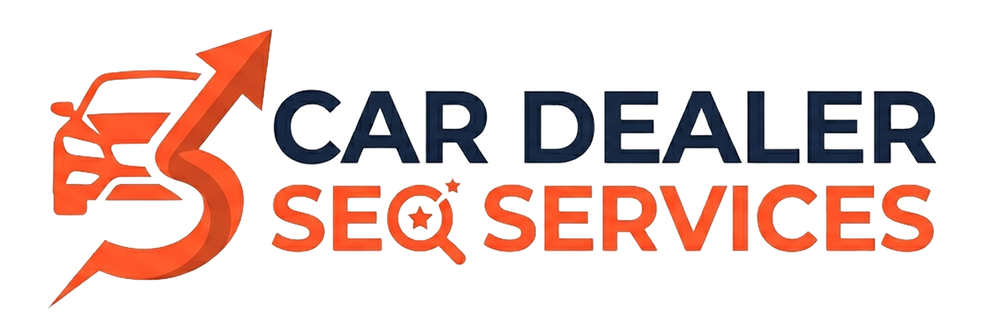 Car Dealer SEO Services